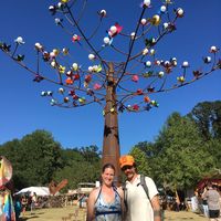 Elaine Fowlkes's Photo