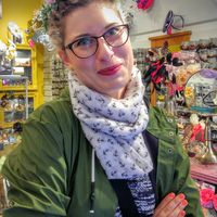 Tereza Malínková的照片