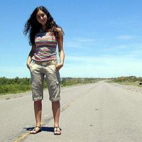 Le foto di María Florencia Maure