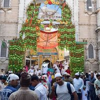 Lokesh Sharma's Photo