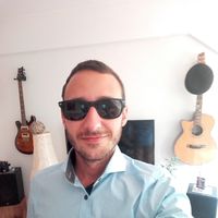 Patric  Schuh's Photo