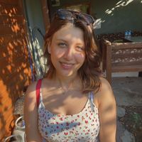 melis pacala's Photo