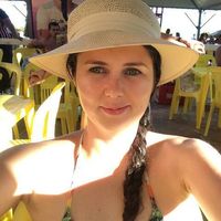 Ana Clara Nascimento Aguiar's Photo