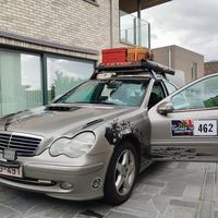 Roeland Sanders's Photo