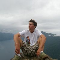 Casey Engstrom's Photo