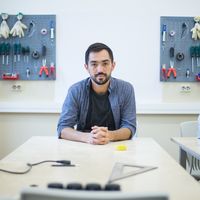 Andrei Dumitriu的照片