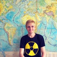 Владимир Усанин's Photo