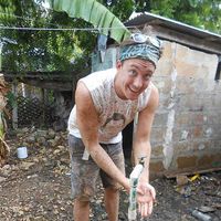 Christopher Miller's Photo