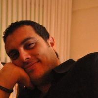 Serhat Bıçak's Photo