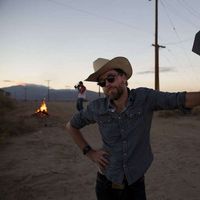 Charles Haine's Photo