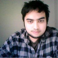 David Mouche's Photo