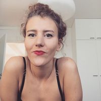 Fotos de Ana Endeladze