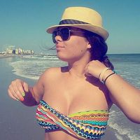 Alexandra Encheva's Photo