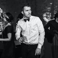 Nicolas Marshall的照片