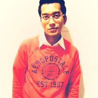 Hakim Trance's Photo