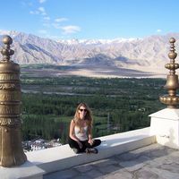 Giulia Cavini的照片