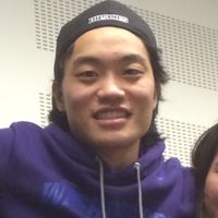 Kazuma David Ueda的照片