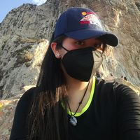 Roxana Bautista's Photo