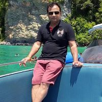 Nitin Rajesh's Photo