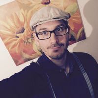 Michael Gruber的照片