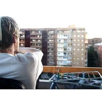 Anselm Scherer's Photo