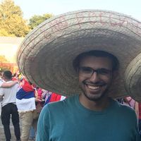 hesham hamada的照片