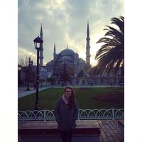 Nerea López's Photo