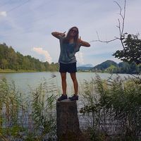 Manuela Fabro's Photo