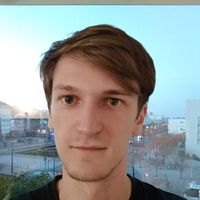 Artem Mikhailov's Photo