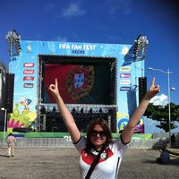 Cathrin Boerstinghaus's Photo