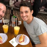 Seve and Wanderley FALP的照片