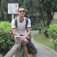 Salmane Hamdouni's Photo