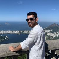 Cristian Sánchez的照片