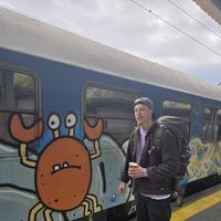 Marius Söldi's Photo