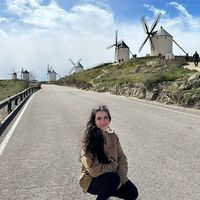 Emily Piedra的照片