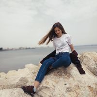 Katya Burakhovska的照片