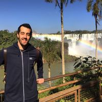 Spencer Britz的照片