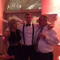 Conor Bourque's Photo