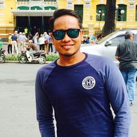 Fotos de MOHD AFENDY  MOHAMAD NOH