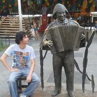 Mario Valmont's Photo