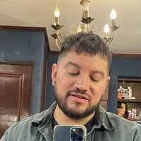 Aldo Aparicio's Photo