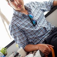 Julien Clifford's Photo