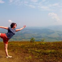 Ahniya Asanovich's Photo