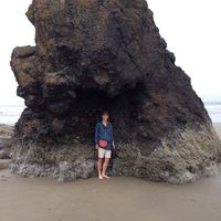 Fotos de Madeline Yoste