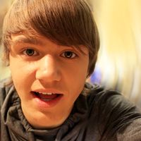 Egor Evgenevich's Photo