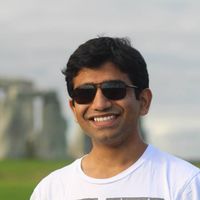 sourav Kalra的照片