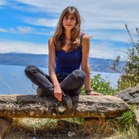 Aurélia Babey's Photo