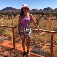 Cecilia Contreras Madrid的照片