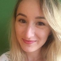 Dorota Szymura's Photo