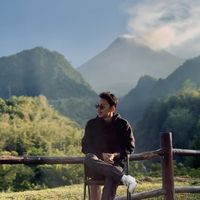 Alfin Anafi的照片